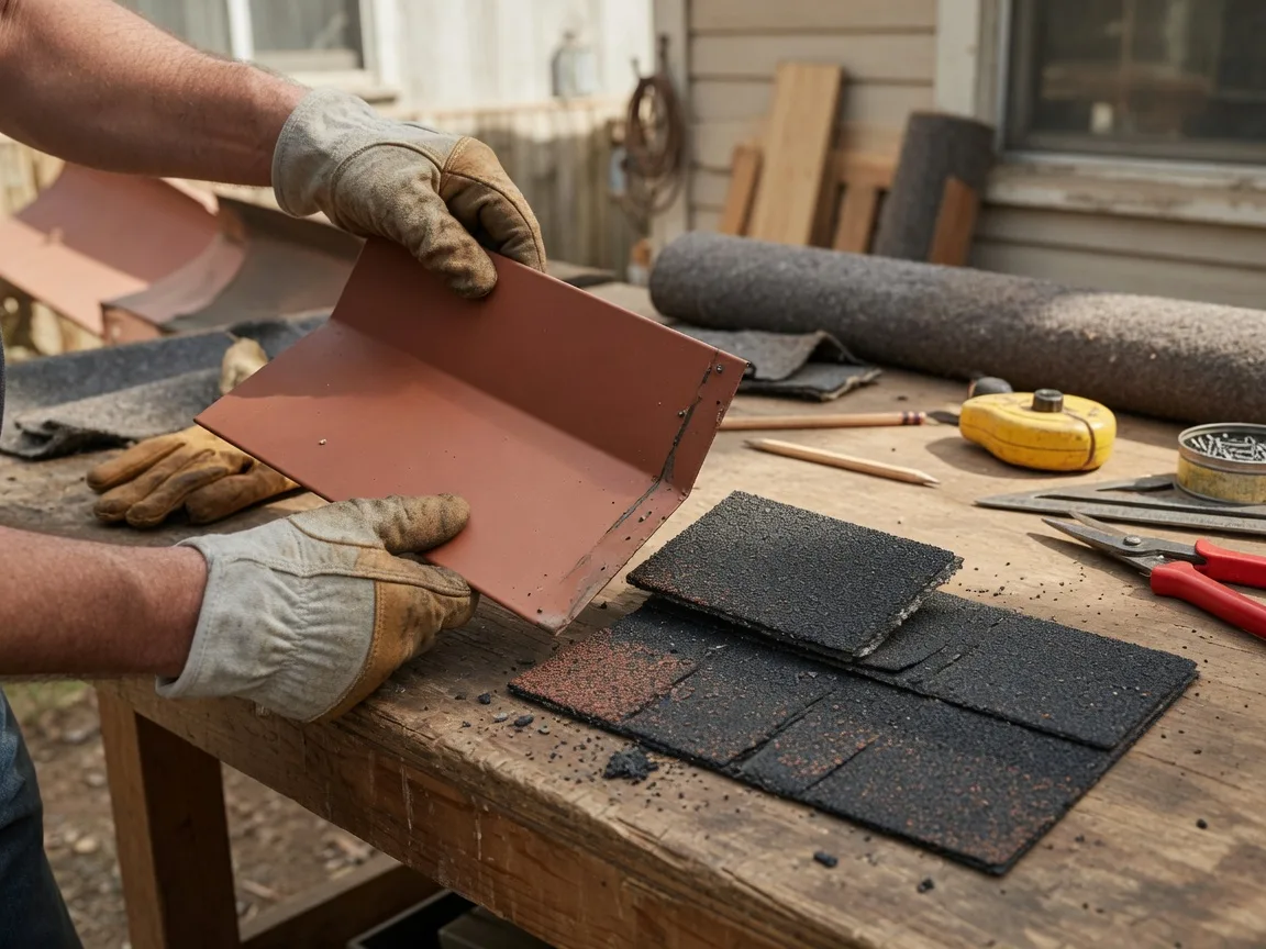 Roof Repair company in Franklin, VT